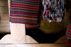 Vestland - Sunnfjord - Sunnfjord museum - Myklebustloftet