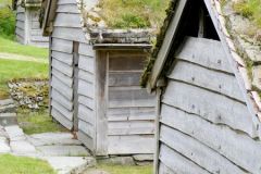 Vestland - Sunnfjord - Sunnfjord museum