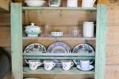 Vestland - Sunnfjord - Sunnfjord museum - Plass-stova husmannsstove
