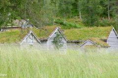 Vestland - Sunnfjord - Sunnfjord museum