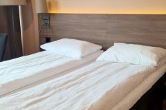 Vestland - Sunnfjord - Førde - Scandic Sunnfjord Hotel