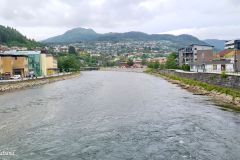 Vestland - Sunnfjord - Førde - Jølstra