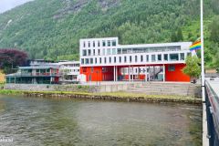 Vestland - Sunnfjord - Førde