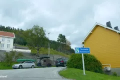 Møre og Romsdal - Surnadal - Kvanne