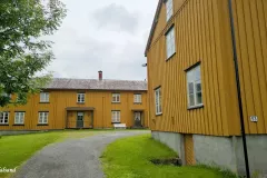 Møre og Romsdal - Surnadal - Åsen bygdemuseum