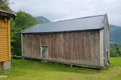 Møre og Romsdal - Surnadal - Åsen bygdemuseum