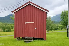 Møre og Romsdal - Surnadal - Åsen bygdemuseum