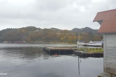 Vestland - Sveio - Førde - Kaien