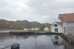 Vestland - Sveio - Førde - Kaien