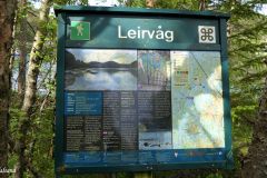 Vestland - Sveio - Nappen