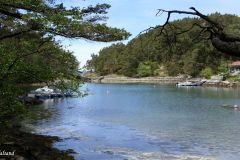 Vestland - Sveio - Nappen