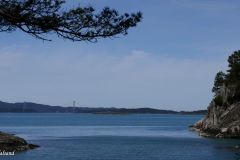 Vestland - Sveio - Turvei til Leirvågen - Martinshamn