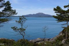 Vestland - Sveio - Turvei til Leirvågen