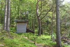 Vestland - Sveio - Turvei til Leirvågen - Leirvågen
