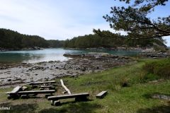 Vestland - Sveio - Turvei til Leirvågen - Leirvågen
