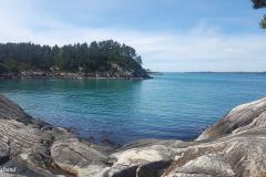 Vestland - Sveio - Turvei til Leirvågen - Leirvågen
