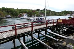 Vestland - Sveio - Buavåg