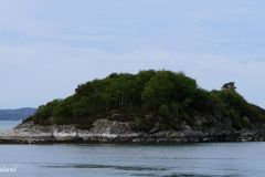Vestland - Sveio - Buavåg