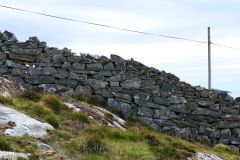 Vestland - Sveio - Ryvarden - Veien til fyret
