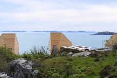 Vestland - Sveio - Ryvarden - Ryvarden fyr