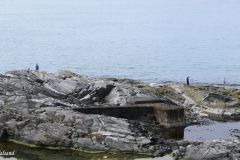 Vestland - Sveio - Ryvarden - Ryvarden fyr