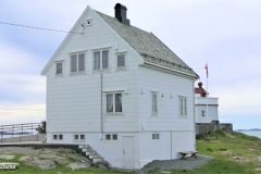 Vestland - Sveio - Ryvarden - Ryvarden fyr