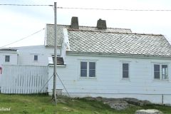 Vestland - Sveio - Ryvarden - Ryvarden fyr