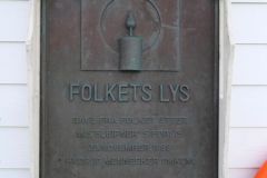 Vestland - Sveio - Ryvarden - Ryvarden fyr
