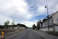 Vestland - Sveio - Sentrum