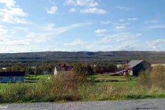 Finnmark - Tana - E6