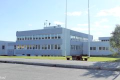 Finnmark - Tana - Tana bru - Rådhuset
