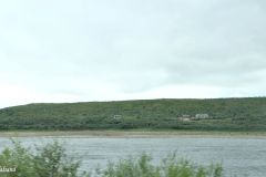 Troms og Finnmark - Tana - Tanaelva