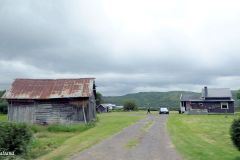Troms og Finnmark - Tana