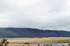 Troms og Finnmark - Tana - Tanaelva