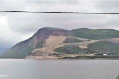 Troms og Finnmark - Tana - Tanaelva - Austertana