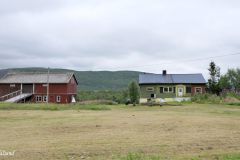 Troms og Finnmark - Tana - Austertana