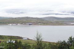 Troms og Finnmark - Tana - Torhop havn