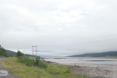 Troms og Finnmark - Tana - Vestertana - Fv98