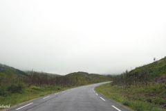 Troms og Finnmark - Tana - Ifjordfjellet - Fv98