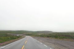 Troms og Finnmark - Tana - Ifjordfjellet - Fv98