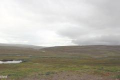 Troms og Finnmark - Tana - Ifjordfjellet
