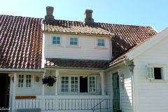 Rogaland - Time - Njågarden