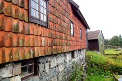 Rogaland - Time - Fotland mølle