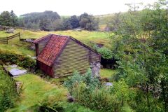 Rogaland - Time - Fotland mølle