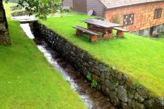 Rogaland - Time - Fotland mølle