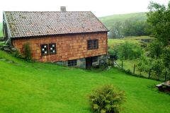 Rogaland - Time - Fotland mølle