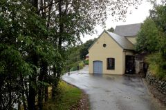 Rogaland - Time - Fotland kraftverk