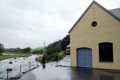 Rogaland - Time - Fotland kraftverk