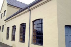 Rogaland - Time - Fotland kraftverk