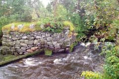Rogaland - Time - Fotlandsfossen
